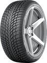 4x zimné pneumatiky 215/50R17 Nokian WR SNOWPROOF P