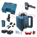 ROTAČNÝ LASER BOSCH GRL 300 HV PROFESSIONAL