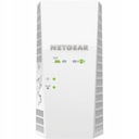 Zosilňovač signálu Netgear EX6250 WiFi AC1750 5 GHz