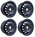 DISKY 16 4x100 NISSAN NOTE I (2006-2012) ORIGINAL sada