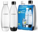 FĽAŠE NA SODASTREAM SATURATOR 2x 1L FĽAŠA