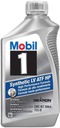 8-RÝCHLOSTNÝ PREVODOVKOVÝ OLEJ MOBIL 1 ATF DEXTRON VI LV HP 1QUART 1L (946ML)