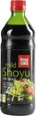 SHOYU SÓJOVÁ OMÁČKA MILD BIO 500 ml - LIMA (LIMA) LIMA