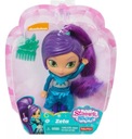 SHIMMER AND SHINE Bábika ZETA FisherPrice Original