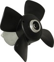 VENTILÁTOR RADIÁTORA OE 353959455D