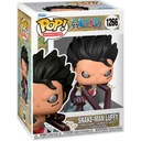 Funko POP One Piece: Snake-Man Luffy 1266