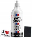 Shiny Garage Back2Black Tire Dressing Tires 500ml