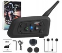 EJEAS V6 PRO MOTORCYCLE INTERCOM 1 BLUETOOTH prilba