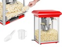 STROJ NA POPCORN 3 Kg 1 HODINA 1325W