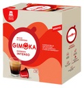 Kapsule Gimoka MINI MAXI Intenso Nespresso 50 ks