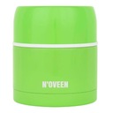 NOVEEN jedálenská termoska 470 ml TB930 Green Shine