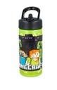 MINECRAFT SCHOOL FĽAŠA 410ml