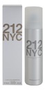 Carolina Herrera 212 NYC deodorant 150 ml