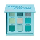 MAKEUP OBSESSION KEEP FRESH LASTING SHADOW PALETTE