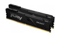 KINGSTON HYPERX FURY BEAST KF436C18BBK2/32 3600 MHz 32G