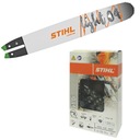 Stihl lišta + reťaz .325 1,3mm, 67 článkov pre MS 271, MS 261