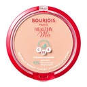 BOURJOIS Healthy Mix Clean & Vegan powder 03