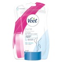 Veet depilačný krém do sprchy 150ml sensitive