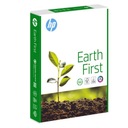 Papier pre A4 500 hárkovú kopírovaciu tlačiareň HP Earth First