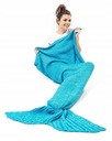 MERMAID DEKA MERMAID TAIL MERMAID Soft