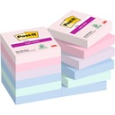 Samolepiace papieriky Post-it Super Sticky Soulf