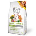 BRIT Animals Rabbit Junior Kompletný králik 1,5 kg