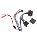 em Android Protocol Box pre Peugeot 407 2004-2009