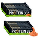 GO ON NUTRITION PROTEIN BAR 33% 50 g PROTEIN BAR