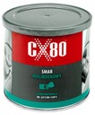 Molybdénové mazivo 500G CX80