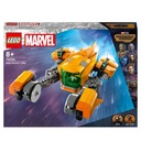 LEGO Marvel Baby Rocket's Spaceship 76254