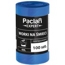 PACLAN EXPERT VREZA NA ODPAD ZVIAZANÉ 60L x 100 ks