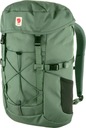 Mestský batoh Fjallraven Skule Top 26L - Zelený