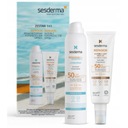 Sesderma Repaskin Fluido Invisible + Aerosol Spray