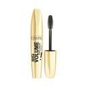 EVELINE Big Volume Black zahusťujúca maskara 12 ml