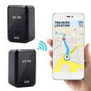 MINI LISTEN-BURN LOCATOR SIM GPS MAGNET SOS