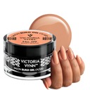 VICTORIA VYNN BUILD GEL SAMONIVELOVACÍ STAVEBNÝ GÉL - 09 MLIEČNA BROSKYŇA 15 ml