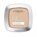 L'Oreal True Match Face Powder R2/C2