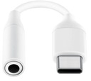 SAMSUNG ADAPTÉR EE-UC10JUWEGWW USB C - Mini Jack