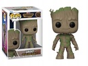 Funko Pop! STRÁŽCI GALAXY 3 1203 Groot