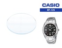 EDIFICE CASIO EF-125 SKLO ORIGINÁL