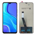 LCD DISPLEJ DOTYKOVÁ OBRAZOVKA XIAOMI Redmi 9