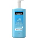 Telové mlieko Neutrogena Hydro Boost 400 ml