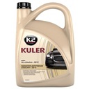 K2 KULER, READY, CLEAR 5L