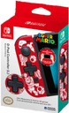 HORI Switch Left Joy Con D-PAD Super Mario