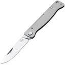 Boker Plus Atlas Stonewash zatvárací nôž s klipom