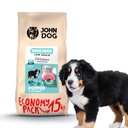 John Dog goodform low grain šteňacie kura 15kg