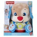 FISHER PRICE VEĽKÉ ŠTEŇA STUDENT HCJ17