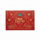 Dilmah Advent Calendar - Adventný kalendár 24 obálok 48g