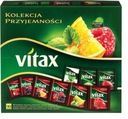 VITAX KOLEKCIA PLEASURE MIX TEA 90 OBÁLKA