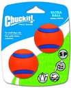 Chuckit! Ultra Ball Small, dvojbalenie [17020]